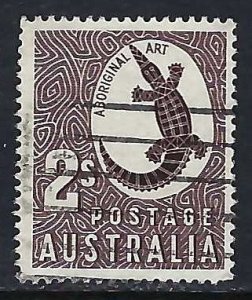 Australia 212 VFU FAUNA 168C-6