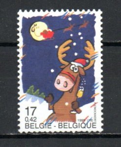 Belgium 1776 MNH