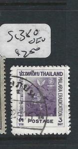 THAILAND  (P0306B)  3B  SC 380   VFU
