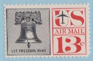 C62 Liberty Bell MNH single