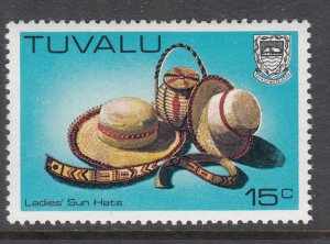 Tuvalu 186A MNH VF