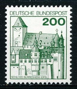 Germany #1240A Single MNH