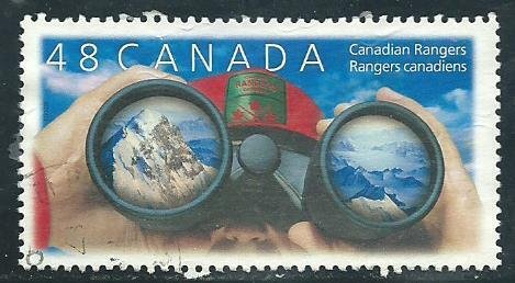 Canada #1984   used VF 2003 PD