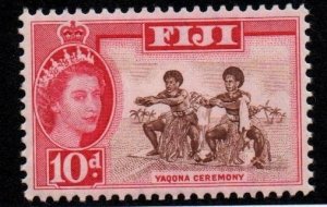 Fiji # 170 MNH VF 
