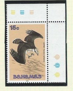 Bahamas mnh  S.C.  711