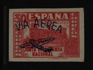 Spain #629  Single