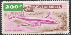 Guinea Scott No. C15