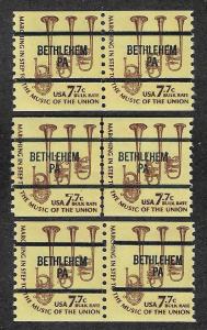 1614a,MNH Bethlehem PA