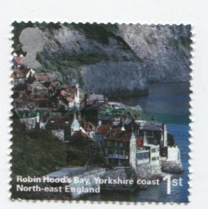 Great Britain SC 2348 Used