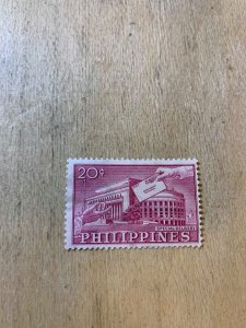 Philippines #E12