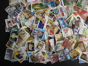 Australia collection 900 different mostly post 1970 commemoratives, many modern!