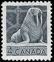 CANADA   #335 MNH (15)