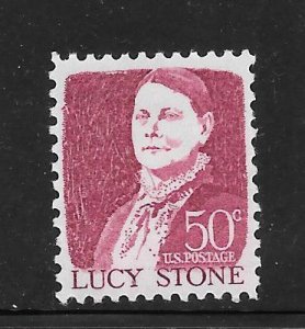 #1293 MNH Untagged Single