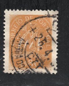 Portugal  Scott# 706   used single