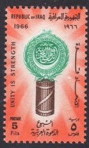 IRAQ SCOTT 401