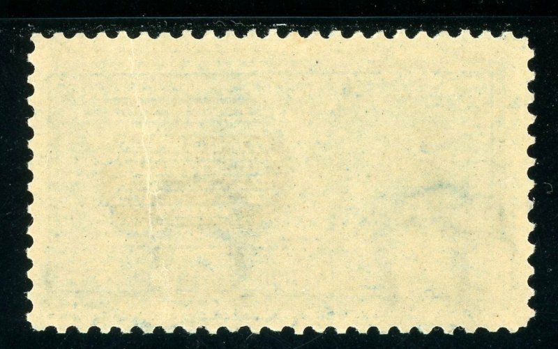 USAstamps Unused VF US 1894 Special Delivery Scott E4 OG MNH