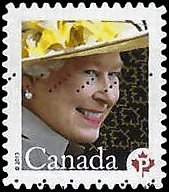 CANADA   #2617 USED (1)