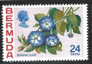 Bermuda  MNH  SC  266