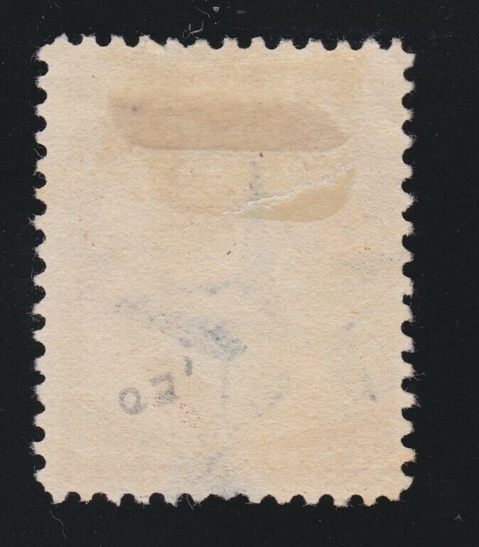 US 210 2c Washington Used w/ Star Fancy Cancel 