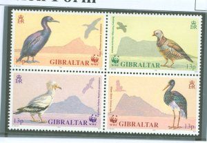 Gibraltar #594A