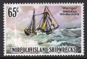 Norfolk Island 298 MNH VF