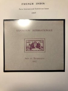 French Oceania - 16 pages - 1892 thru 1945