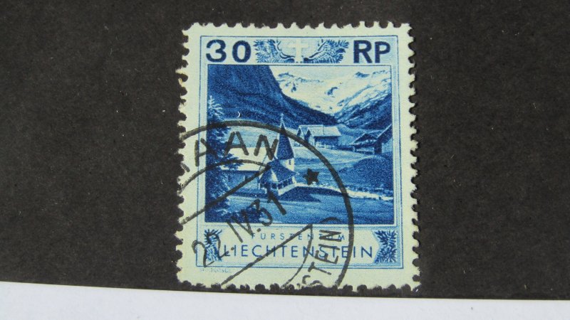 Liechtenstein 99