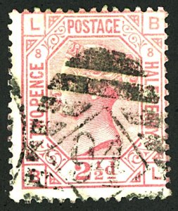 GB #67 USED