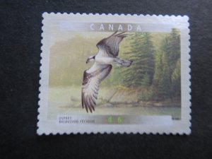 Canada #1844 Birds Of Canada   Nice stamps  {ca954}