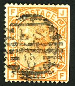 GB #73 USED