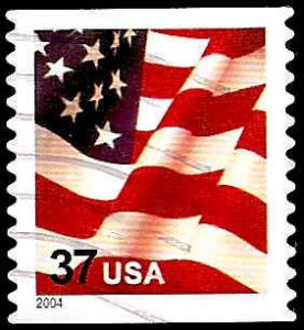 # 3632C USED FLAG