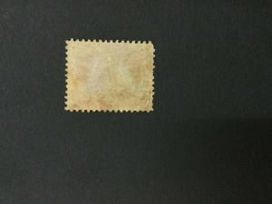 MOMEN: US #65 MINT OG H #27825