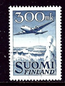 Finland C3 Used 1950 issue    (ap6358)