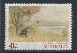 Australia SG 1212  Used  