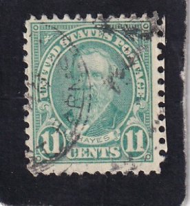 United States       #       692     used
