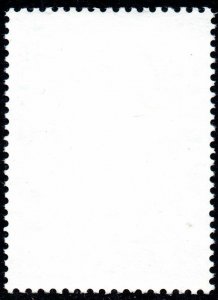 1968 Swaziland Sg 94w 3½c yellow-green and deep grey Inverted Watermark 