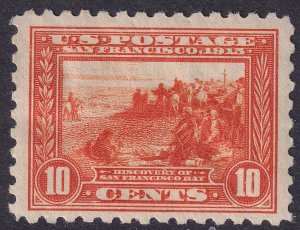 #404 Mint OG, F-VF (CV $675 - ID48372) - Joseph Luft