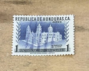 Honduras #C250