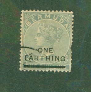 BERMUDA 26 USED BIN $1.25