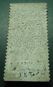 USA, Scott 540a, Mint Vertical Pair, Imperf Horizontally