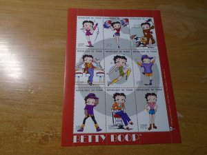 Chad  #  856-58   MNH