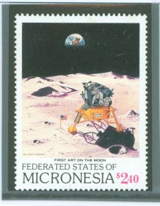 Micronesia #82