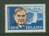 Iceland 377 MNH F-VF