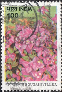 India #1090 Used