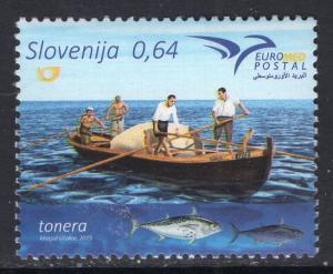 Slovenia 1135 MNH VF