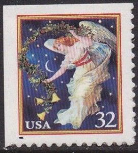 3012a Christmas MNH