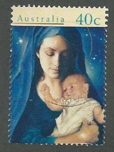 Australia Scott  1567  Used  