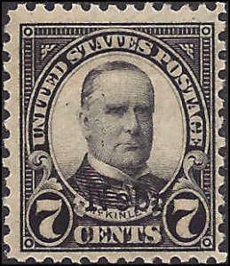 676 Mint,OG,H... SCV $22.50