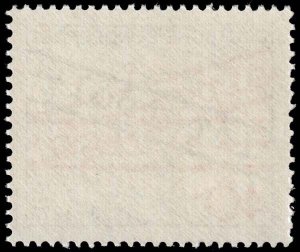 Germany - Scott 1103 - Mint-Never-Hinged - Short to Missing Perforation Teeth