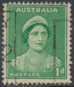 Australia   SG 180   SC# 180  Used   see details & scans